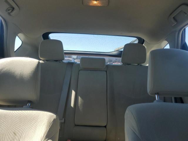 Photo 10 from auction – 2011 TOYOTA PRIUS with VIN JTDKN3DU4B1367506