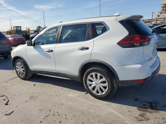 Photo 2 from auction – 2018 NISSAN ROGUE S with VIN KNMAT2MT9JP584323