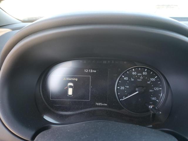 Photo 9 from auction – 2024 NISSAN KICKS SR with VIN 3N1CP5DV1RL536759