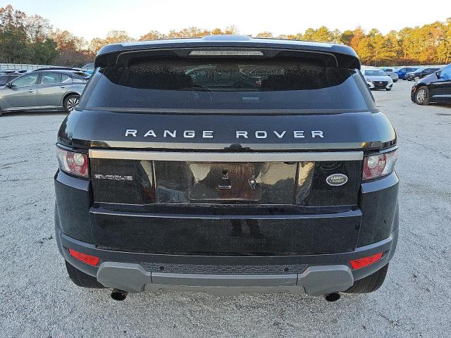 Photo 6 from auction – 2015 LAND ROVER RANGE ROVE with VIN SALVP2BG5FH048801