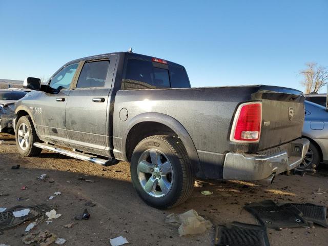 Photo 2 from auction – 2017 RAM 1500 LARAM with VIN 1C6RR7NT9HS504658