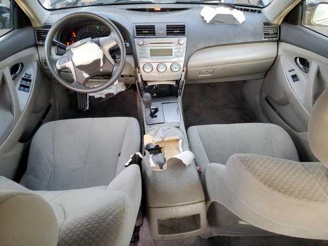 Photo 8 from auction – 2009 TOYOTA CAMRY BASE with VIN 4T1BE46K29U300196