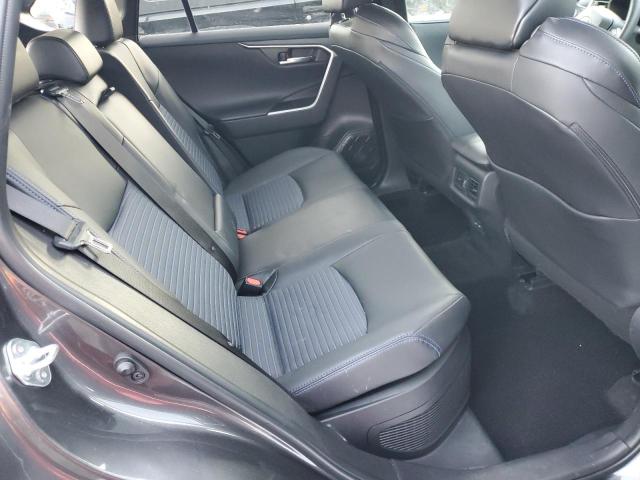 Photo 11 from auction – 2023 TOYOTA RAV4 XSE with VIN 4T3E6RFV3PU128198