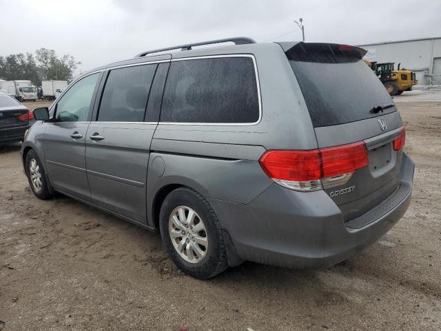 Photo 2 from auction – 2009 HONDA ODYSSEY EX with VIN 5FNRL386X9B404477