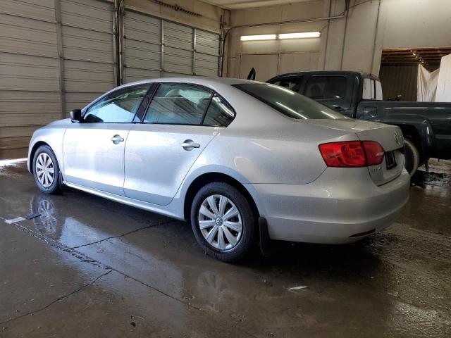Photo 2 from auction – 2014 VOLKSWAGEN JETTA BASE with VIN 3VW2K7AJ0EM226656