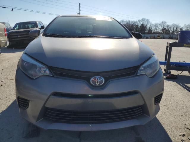 Photo 5 from auction – 2015 TOYOTA COROLLA L with VIN 2T1BURHEXFC355323