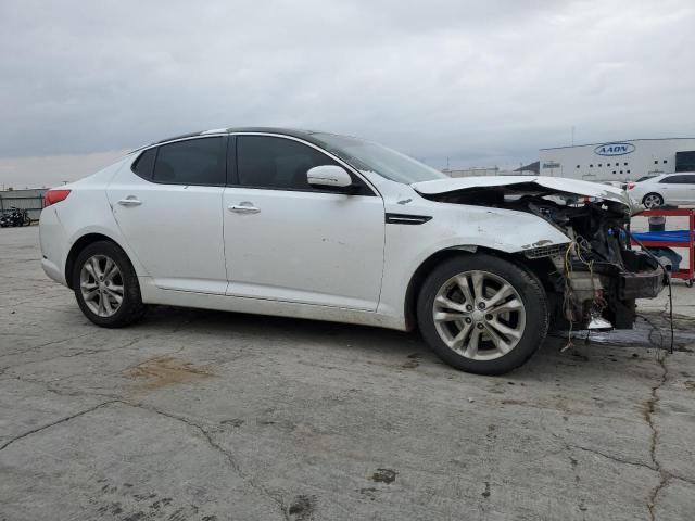Photo 4 from auction – 2013 KIA OPTIMA EX with VIN 5XXGN4A75DG154517