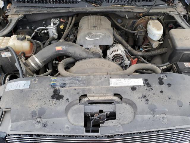 Photo 11 from auction – 2004 CHEVROLET SILVERADO with VIN 2GCEC19TX41354408