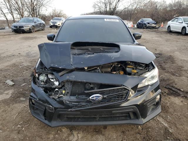Photo 5 from auction – 2020 SUBARU WRX with VIN JF1VA1A68L9812874