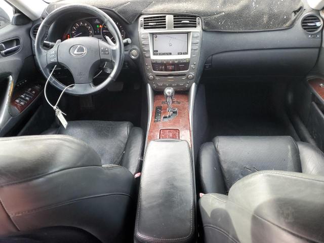 Снимка 8 от търг – 2007 LEXUS IS 350 с VIN JTHBE262572007537