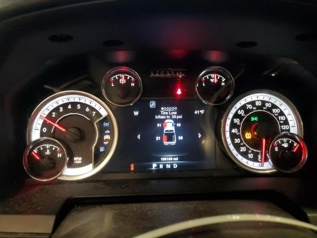 Photo 9 from auction – 2013 RAM 1500 SPORT with VIN 1C6RR7HT4DS687067