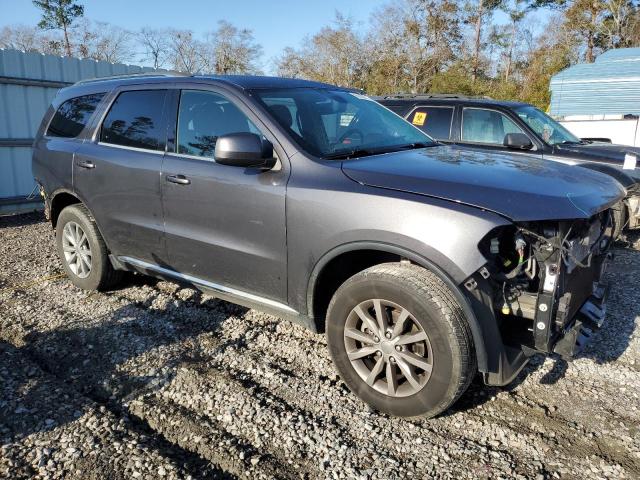 Photo 4 from auction – 2017 DODGE DURANGO SX with VIN 1C4RDJAGXHC651160