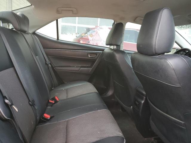 Photo 10 from auction – 2014 TOYOTA COROLLA L with VIN 2T1BURHE6EC204221