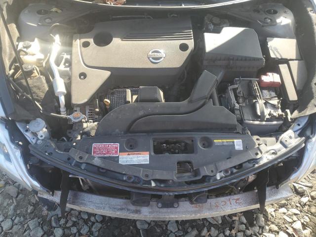 Photo 11 from auction – 2015 NISSAN ALTIMA 2.5 with VIN 1N4AL3AP5FN401389