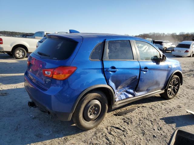 Photo 3 from auction – 2017 MITSUBISHI OUTLANDER with VIN JA4AR3AW0HZ023410