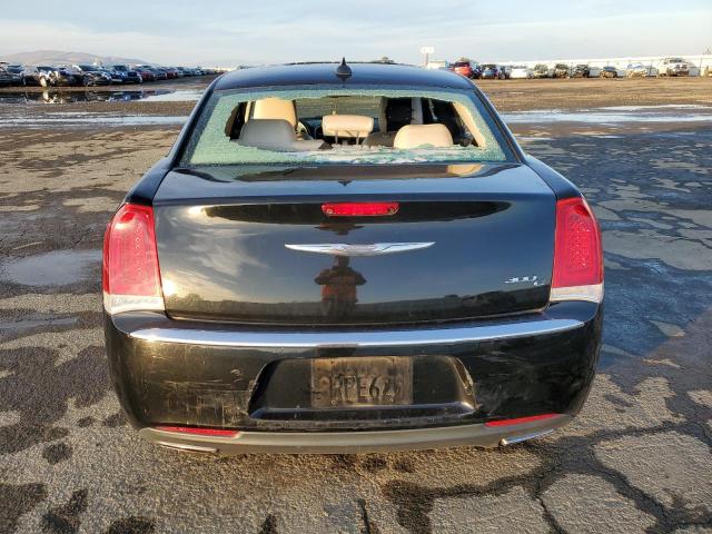 Photo 6 from auction – 2016 CHRYSLER 300C with VIN 2C3CCAEG4GH334204