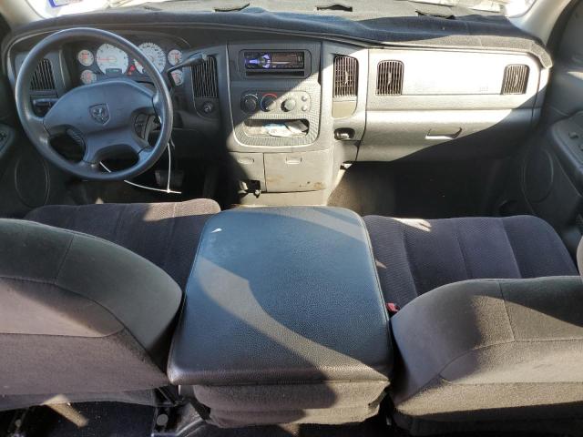Photo 8 from auction – 2003 DODGE RAM 1500 S with VIN 1D7HA18DX3J648155