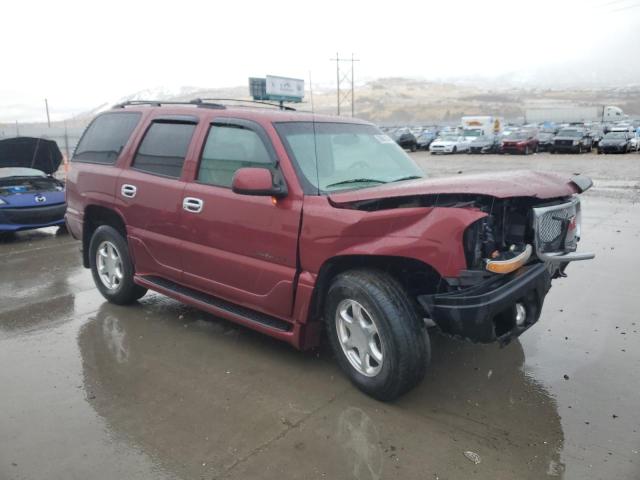 Photo 4 from auction – 2001 GMC YUKON with VIN 1GKEK63U21J256321