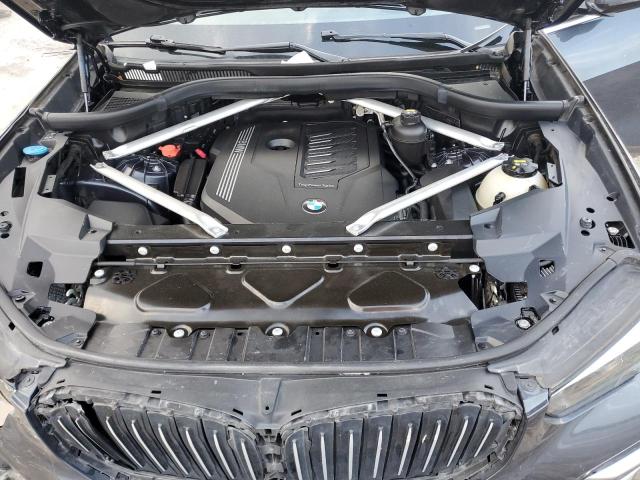 Photo 11 from auction – 2020 BMW X5 SDRIVE with VIN 5UXCR4C08LLW64957