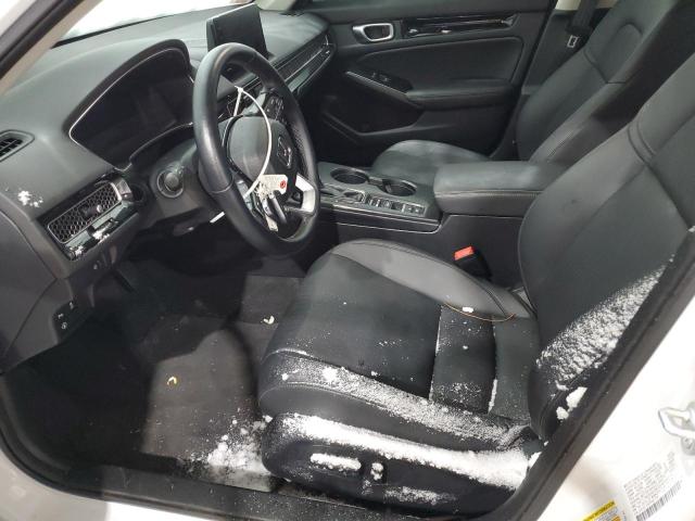 Photo 7 from auction – 2023 HONDA CIVIC TOUR with VIN 2HGFE1F97PH317997