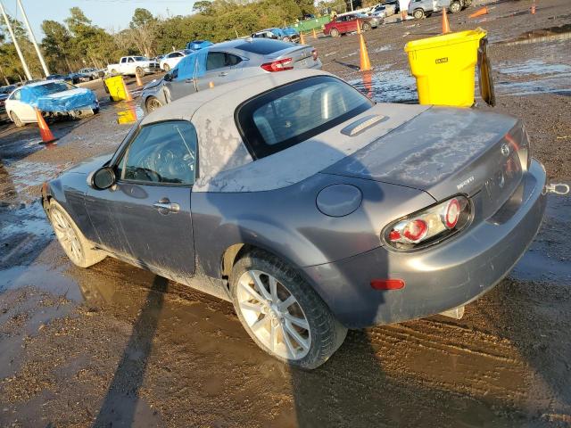 Photo 2 from auction – 2007 MAZDA MX-5 MIATA with VIN JM1NC26F370134077