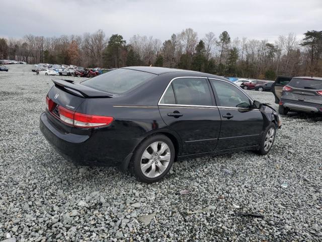 Photo 3 from auction – 2003 HONDA ACCORD EX with VIN 1HGCM66563A076099