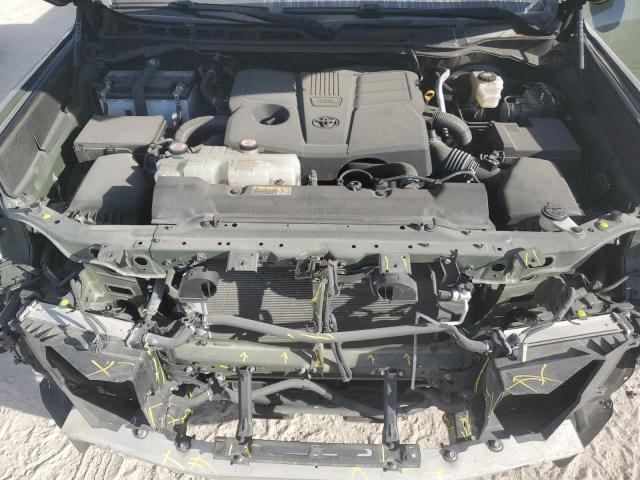 Photo 11 from auction – 2022 TOYOTA TUNDRA DOU with VIN 5TFLA5AA2NX006993