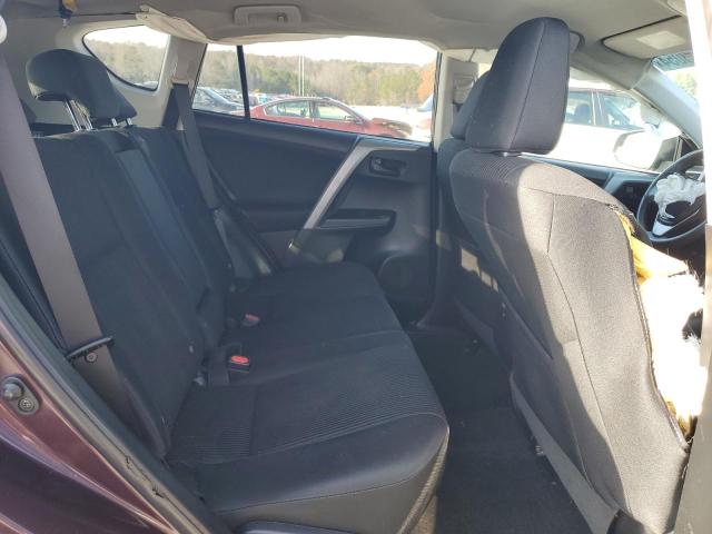 Photo 11 from auction – 2017 TOYOTA RAV4 LE with VIN 2T3BFREV4HW605419