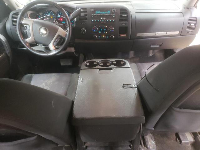 Photo 8 from auction – 2012 CHEVROLET SILVERADO with VIN 1GCPKSE70CF150590