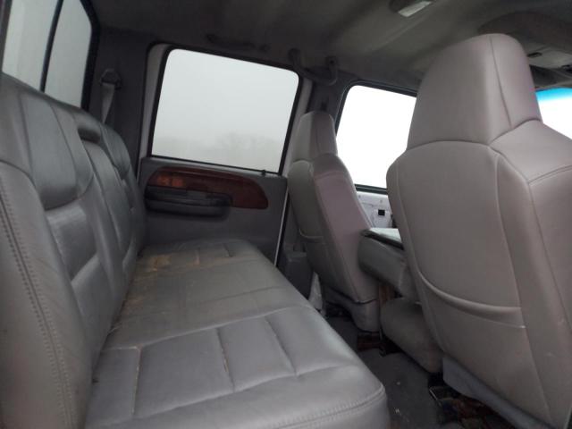 Photo 10 from auction – 2002 FORD F350 SRW S with VIN 1FTSW31F62EA06337