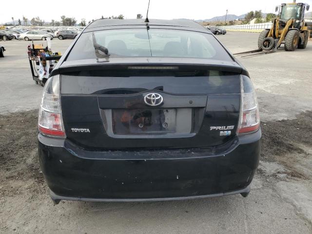 Photo 6 from auction – 2005 TOYOTA PRIUS with VIN JTDKB20U653075535