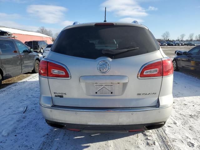 Photo 6 from auction – 2013 BUICK ENCLAVE with VIN 5GAKRBKD6DJ147905