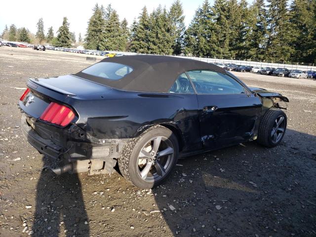 Photo 3 from auction – 2015 FORD MUSTANG with VIN 1FATP8EM4F5339574