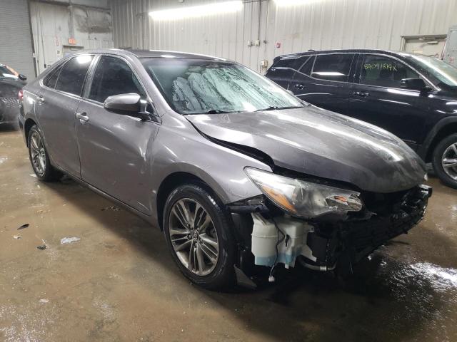 Photo 4 from auction – 2017 TOYOTA CAMRY LE with VIN 4T1BF1FK7HU749593