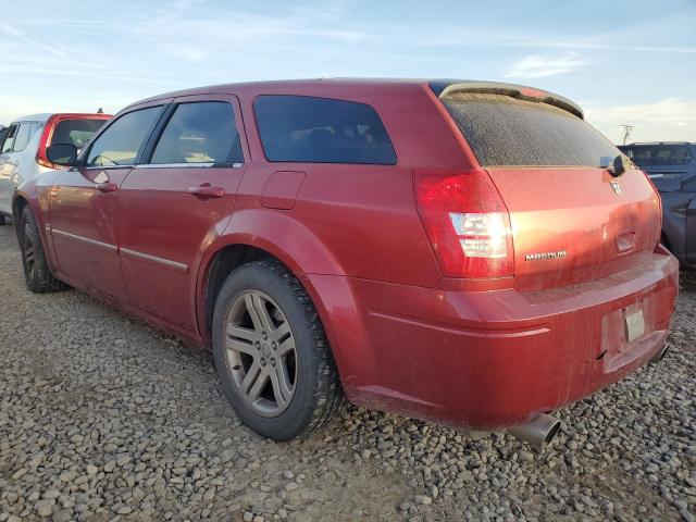 Photo 2 from auction – 2005 DODGE MAGNUM R/T with VIN 2D4GV582X5H683043