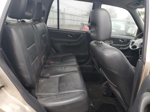 Photo 11 from auction – 2001 HONDA CR-V with VIN JHLRD18731C049036
