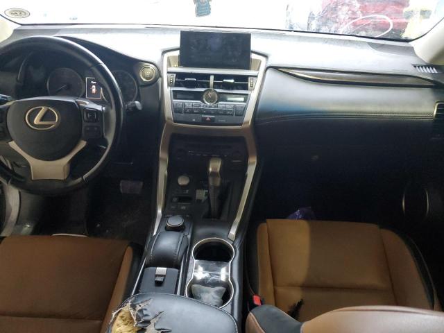 Photo 8 from auction – 2015 LEXUS NX 200T with VIN JTJYARBZ6F2014091