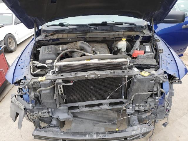 Photo 11 from auction – 2014 RAM 1500 ST with VIN 1C6RR7KT4ES379231