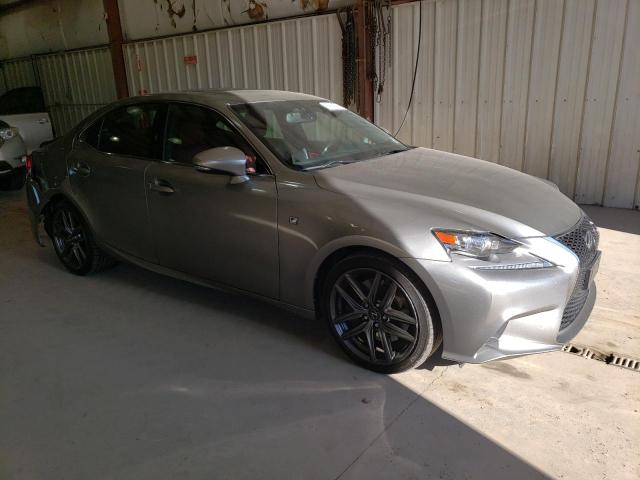 Photo 4 from auction – 2016 LEXUS IS 300 with VIN JTHCM1D29G5004983