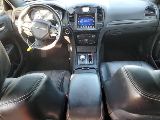 Photo 8 from auction – 2015 CHRYSLER 300 S with VIN 2C3CCABG0FH903973