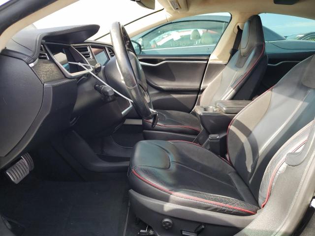 Photo 7 from auction – 2013 TESLA MODEL S with VIN 5YJSA1DP7DFP14136