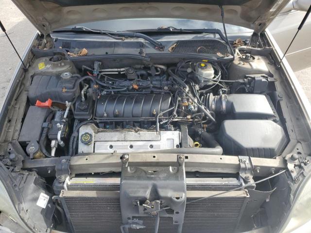 Photo 11 from auction – 2002 CADILLAC DEVILLE with VIN 1G6KD54Y92U225087