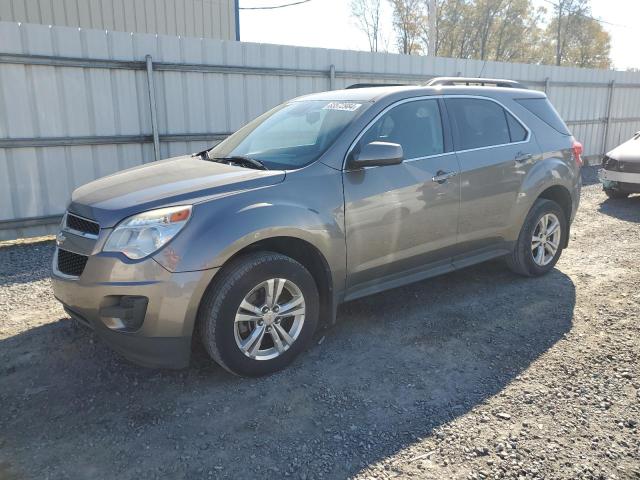 Photo 1 from auction – 2012 CHEVROLET EQUINOX LT with VIN 2GNALDEK8C6101870