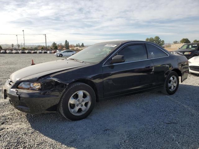 HONDA ACCORD EX 2002 with VIN 1HGCG32782A009600 - Photo from auction