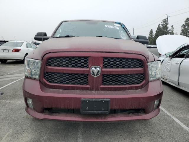 Photo 5 from auction – 2018 RAM 1500 ST with VIN 1C6RR7KG9JS277436