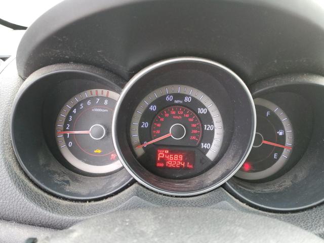Photo 9 from auction – 2011 KIA FORTE EX with VIN KNAFU4A24B5433927