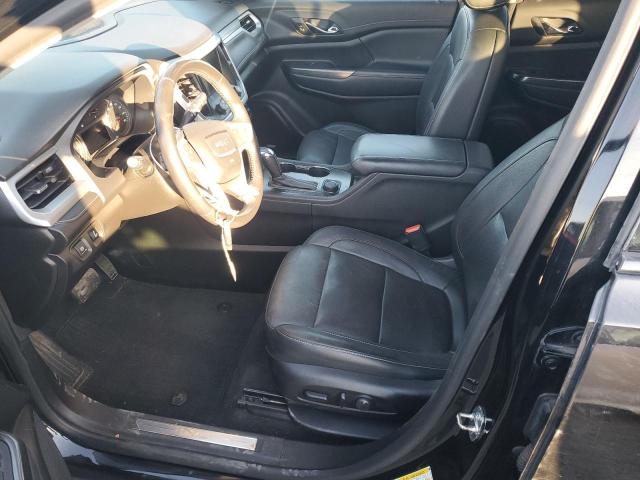 Photo 7 from auction – 2019 GMC ACADIA SLT with VIN 1GKKNMLS2KZ294342
