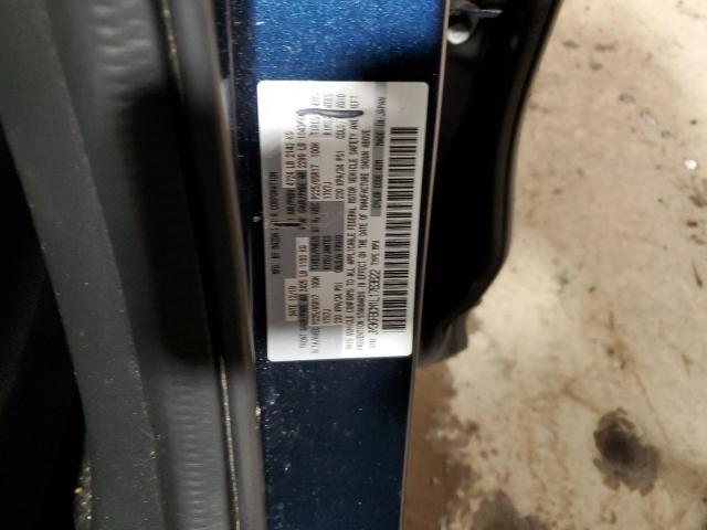Photo 14 from auction – 2020 MAZDA CX-5 TOURI with VIN JM3KFBCM1L1763622