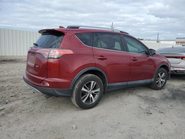 Photo 3 from auction – 2018 TOYOTA RAV4 ADVEN with VIN 2T3WFREV0JW429895