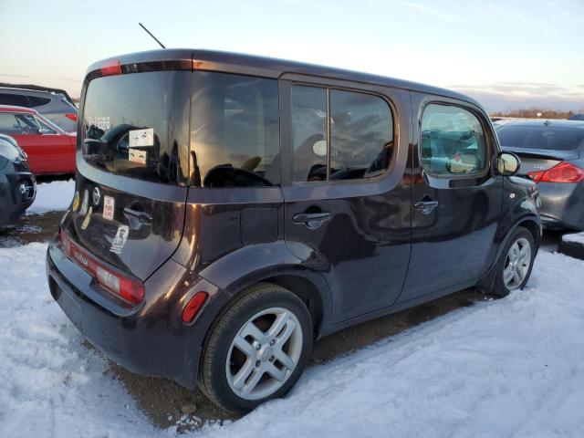 Photo 3 from auction – 2010 NISSAN CUBE BASE with VIN JN8AZ2KR8AT154333